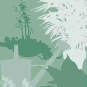 GreatScapes & More - Logo