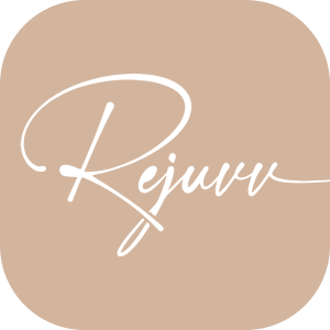 Rejuvv Aesthetics & Wellness - Logo