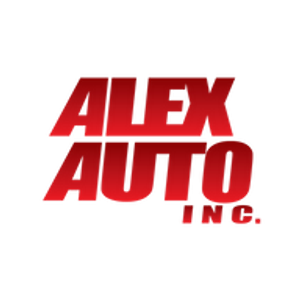 Alex Auto Inc.