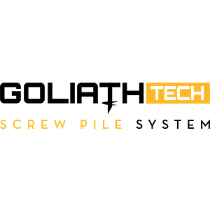 GoliathTech Indy - Logo