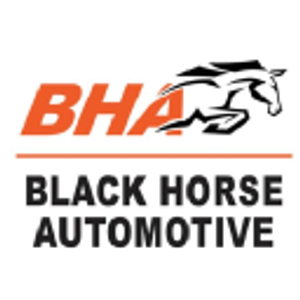 Black Horse Automotive