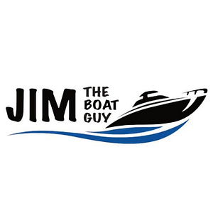 Jim The Boat Guy LLC - Logo
