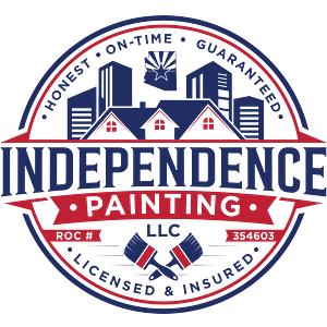 Independence Painting