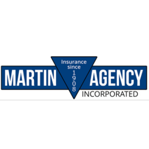 Martin Agency Inc
