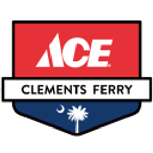 Clements Ferry Ace Hardware - Logo