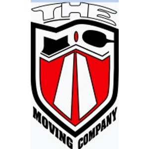 The Moving Company Ltd. - Logo