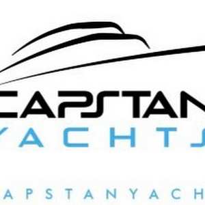 Capstan Yachts - Logo