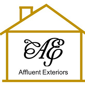 Affluent Exteriors - Logo