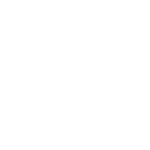 Roy O. Huffman Roof Company - Logo