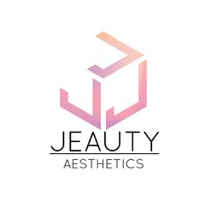 Jeauty Aesthetics - Logo