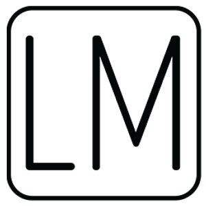 LM THERAPEUTICS - Logo