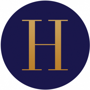 Harmony Photography - Logo