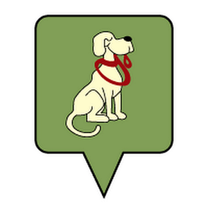 Good Dog Paws - Logo