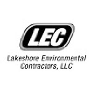 Lakeshore Environmental Contractor - Logo