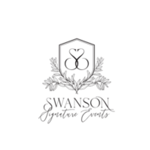 Swanson Signature Events - Logo