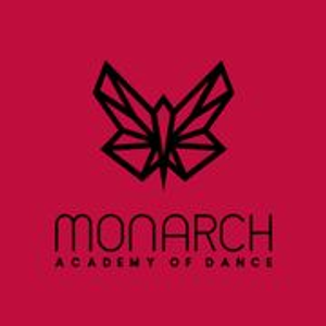 Monarch Academy of Dance - Logo