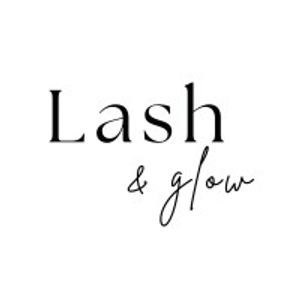 Lash & Glow - Logo