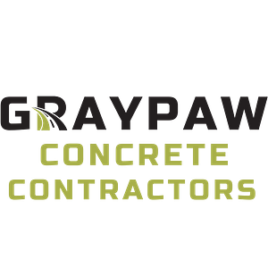 Graypaw Concrete Contractors