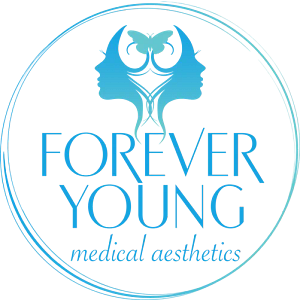 Forever Young Medical Aesthetics - Logo