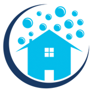 The Clean Home Pros - Logo