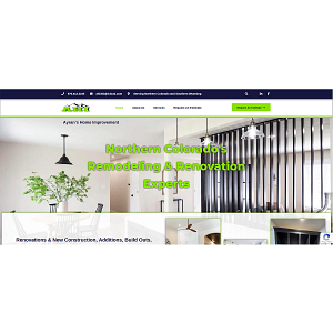 Ayrans Home Improvement LLC