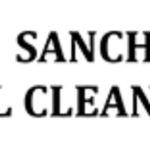 Sanchez Professional Cleaning - Logo
