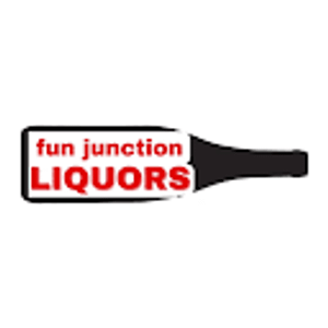 Fun Junction Liquors - Logo