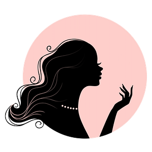 Glamour Nails - Logo