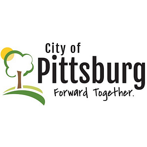 Pittsburg Aquatic Center - Logo