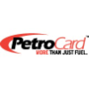 PetroCard Pacific Pride - Logo