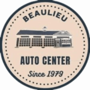 Beaulieu Auto Center - Logo