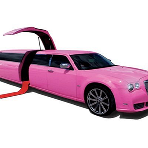 Exceptional Limousine