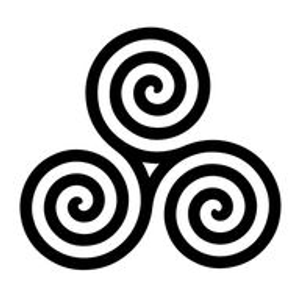 Evolution Healing Arts - Logo