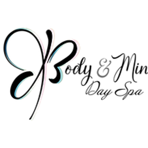Body and Mind Day Spa - Logo