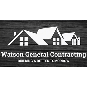 Watson General Contracting, LLC