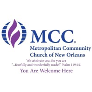 Metropolitan Community Church Of New Orleans