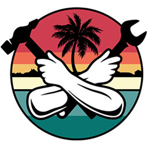 Handyman Creative Solutions - Logo