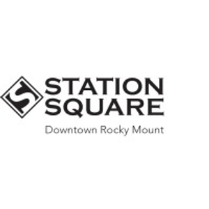 Station Square Rocky Mount & The Downtown Business Center - Logo