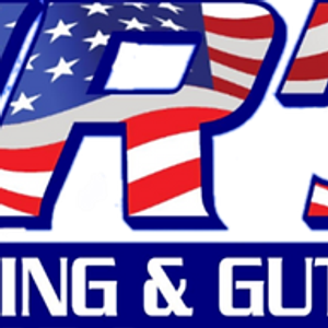 J.R.'s Roofing and Gutters LLC - Logo