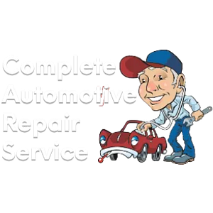 Complete Automotive Repair Service