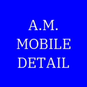 A.M. MOBILE DETAIL, LLC.