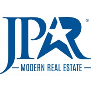 JPAR - MODERN REAL ESTATE - Logo