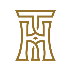 Tatum Hill Interiors - Logo