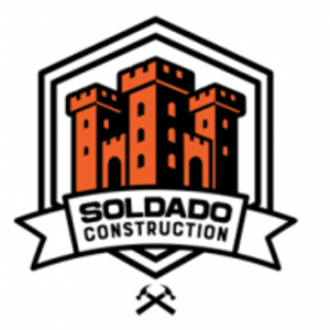 Soldado Construction Inc. - Logo
