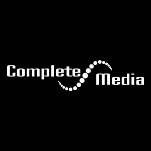 Complete Media - Logo