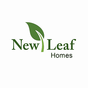 New Leaf Homes - Logo