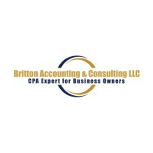 Britton Accounting & Consulting - Logo