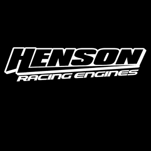 Henson Racing Engines - Logo