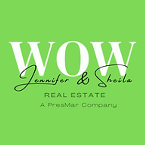 Jennifer & Sheila WOW Real Estate - Logo
