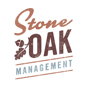 Stone Oak Property Management - Logo
